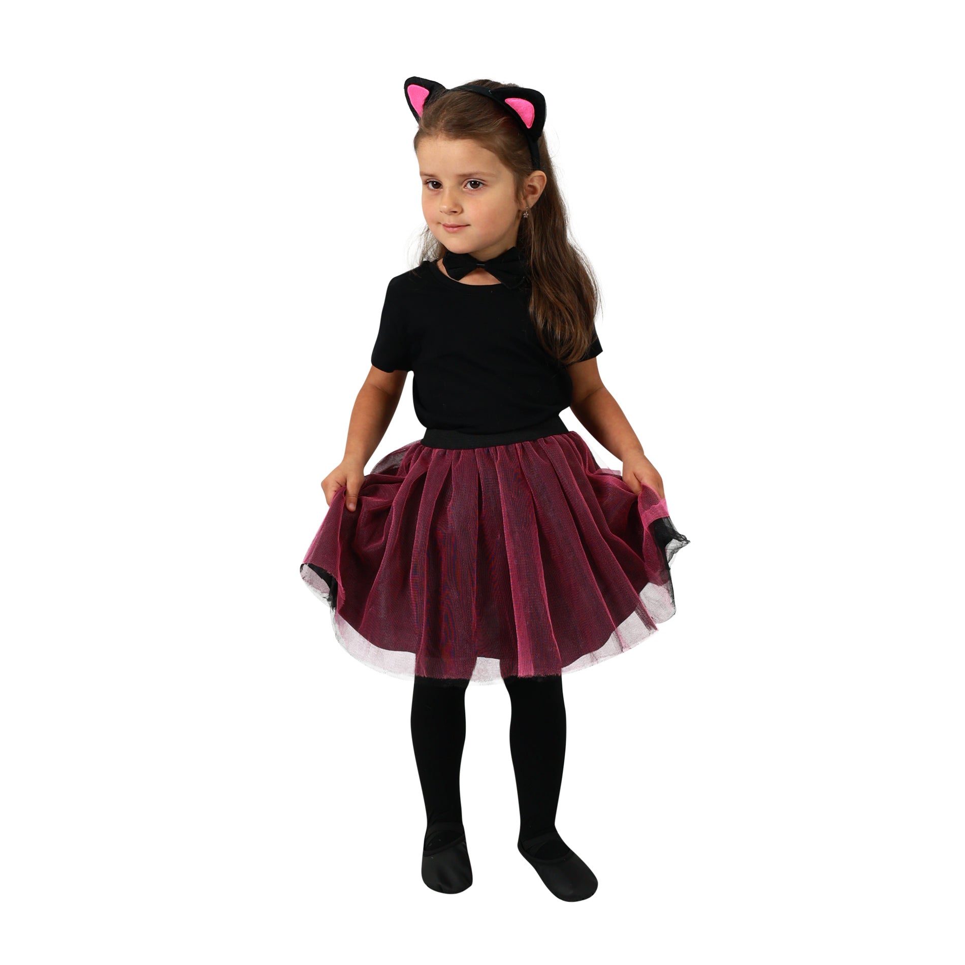 Costum Copii - Pisica Tutu