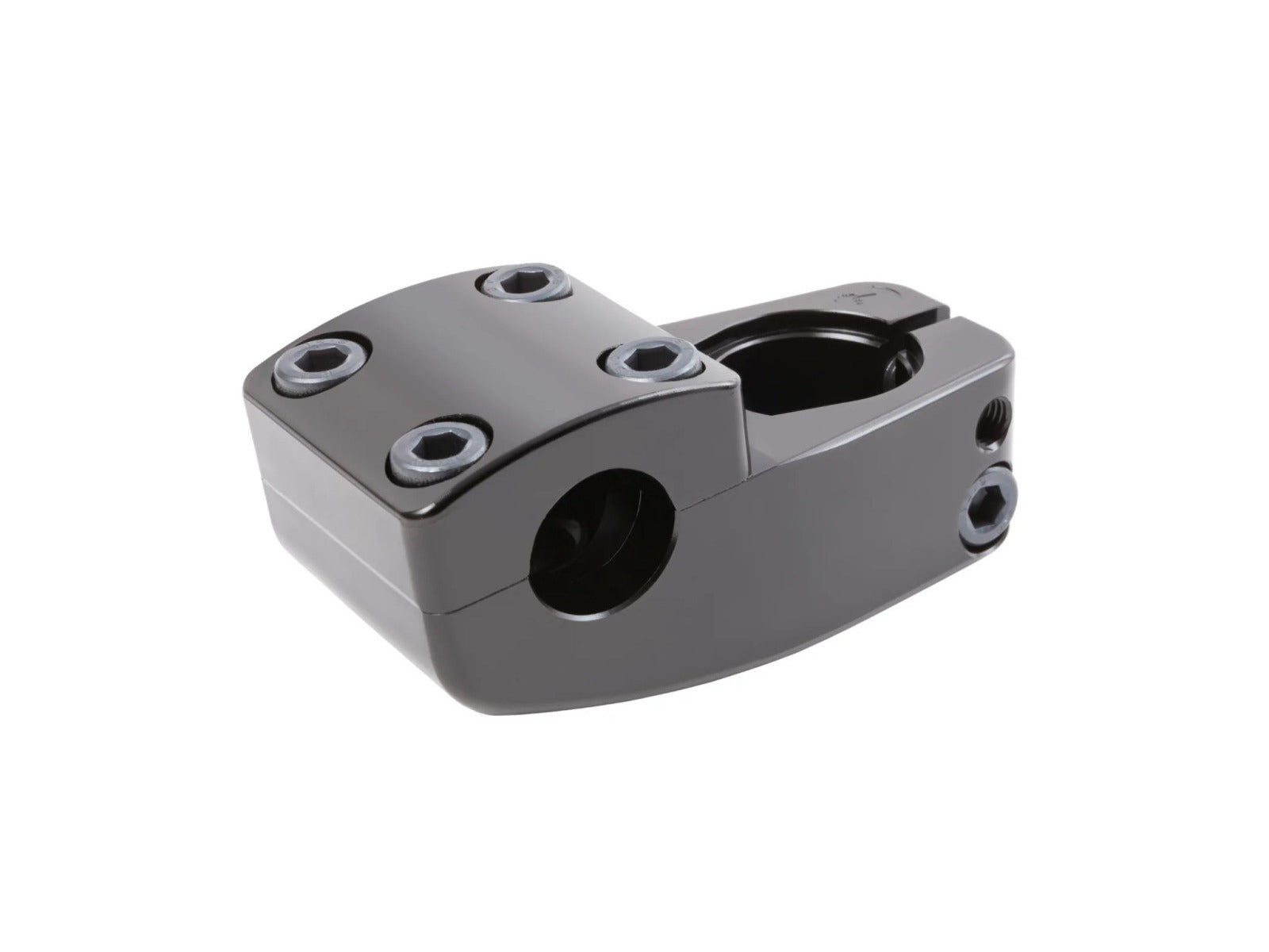 Odyssey Boyd Stem Black