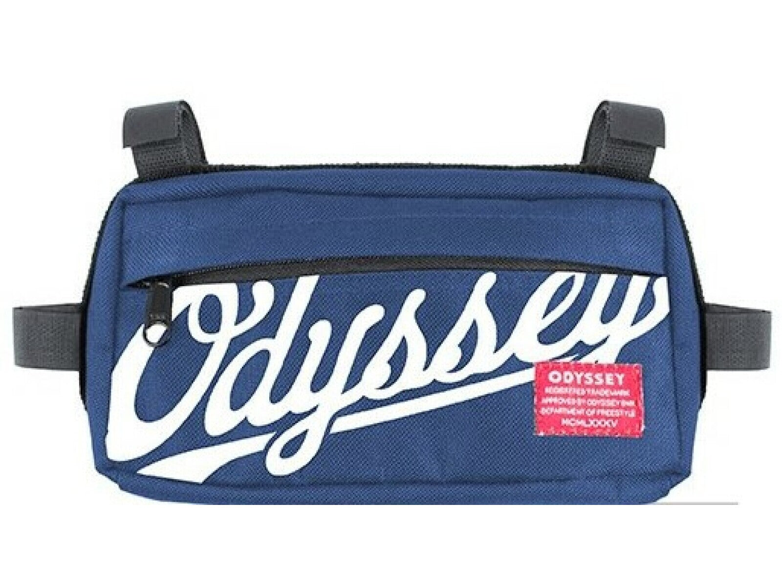 Odyssey Odyssey Switch Pack Schwarz