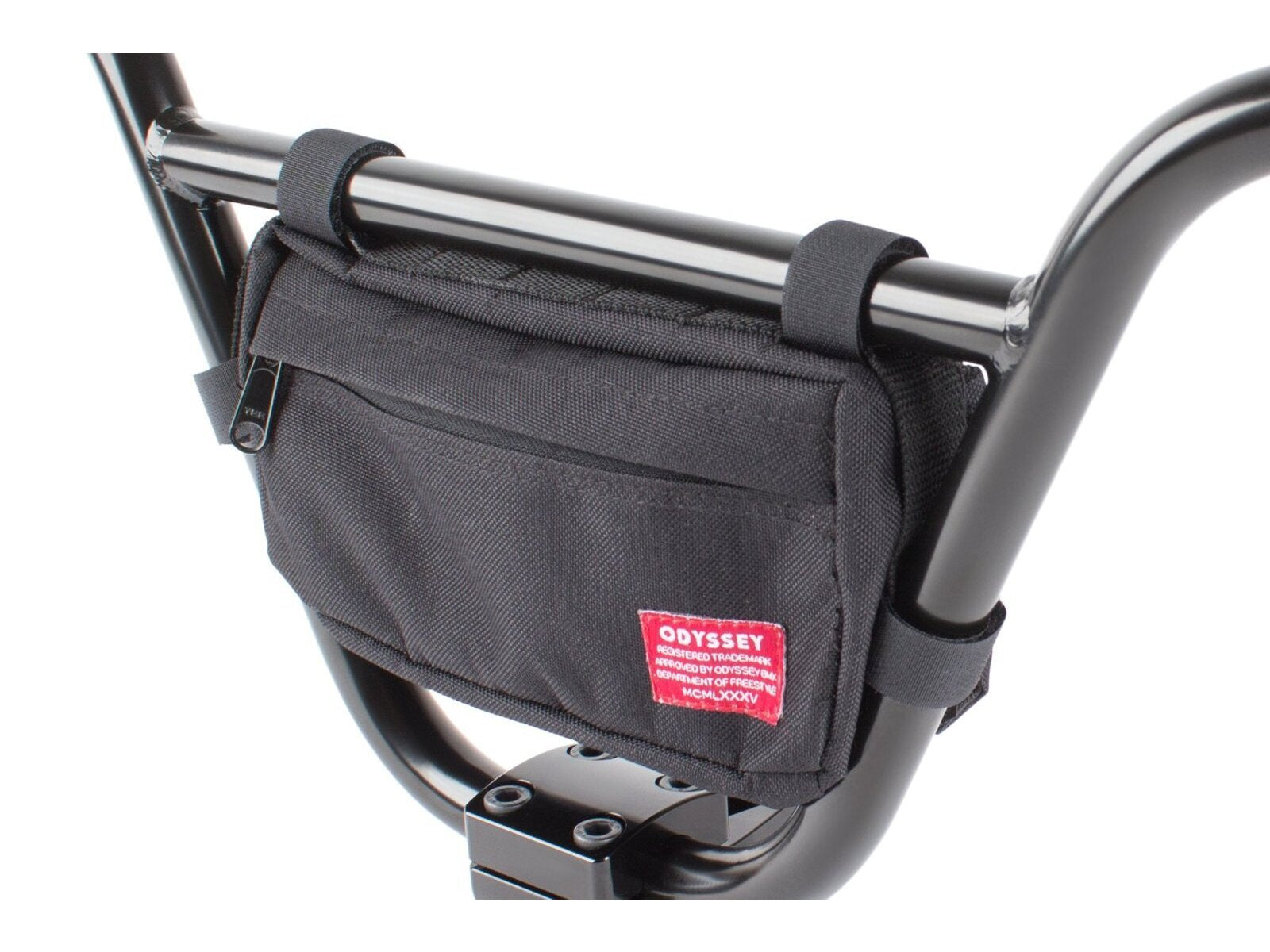 Odyssey Odyssey Switch Pack Schwarz