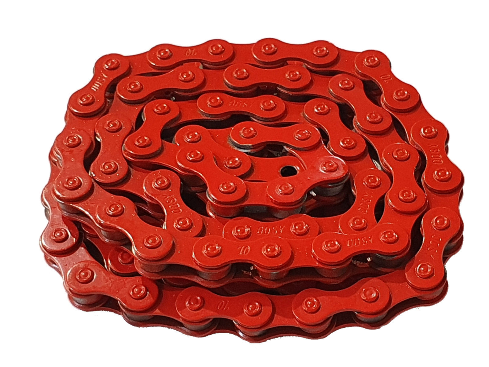 Odyssey Odyssey Bluebird Chain Red