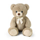 Big Teddy Bear Harvey With Tag 78 Cm