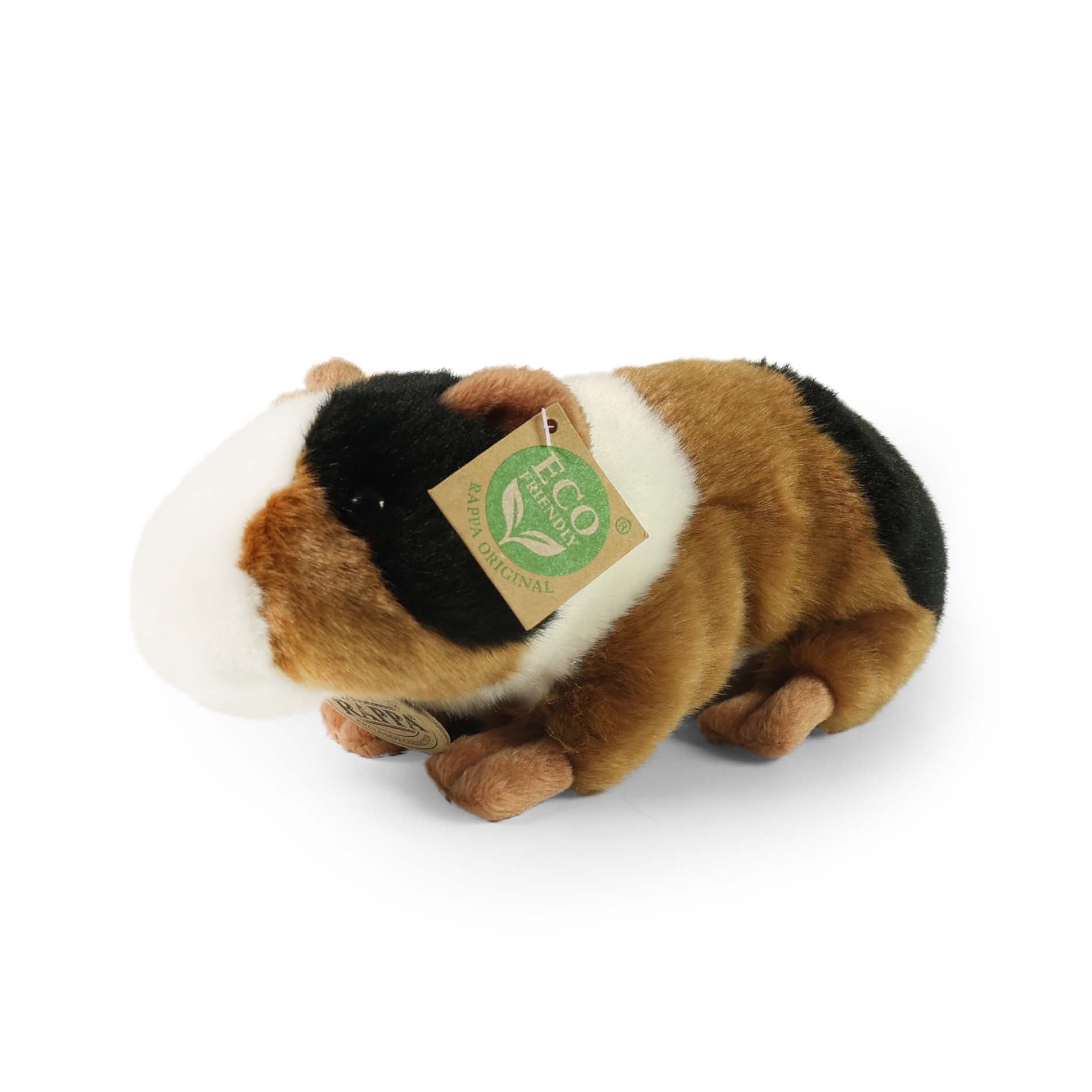 Plush Guinea Pig 22 Cm Eco-friendly
