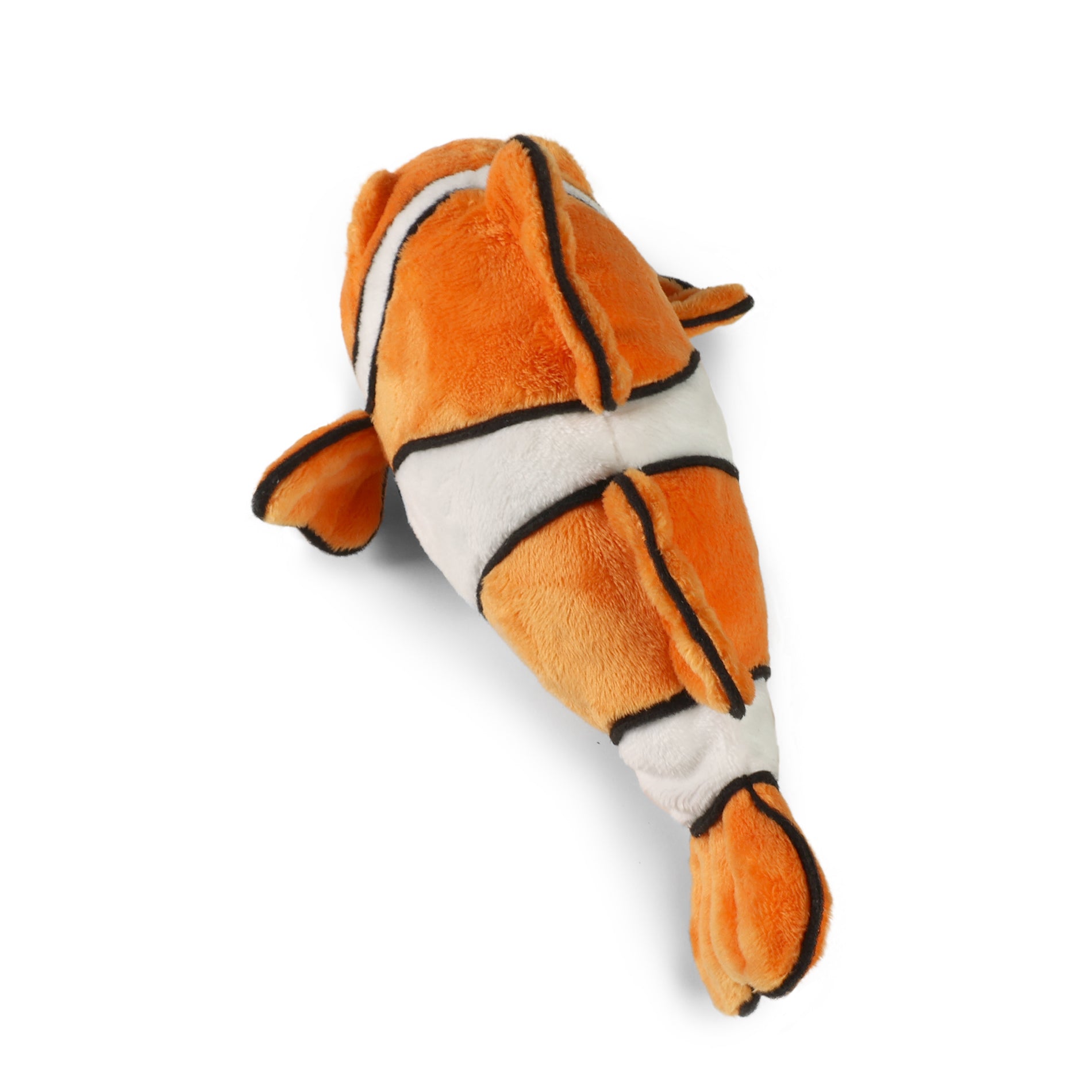 Plysch clownfisk 25 Cm Miljövänlig