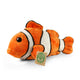 Plysch clownfisk 25 Cm Miljövänlig