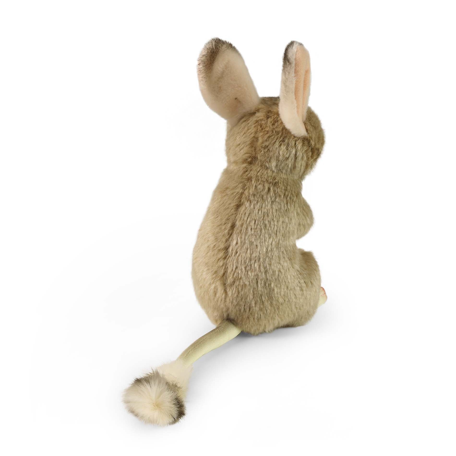 Plush Jerboa 16 Cm Eco-friendly