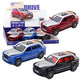 Passenger Car Masory Drive Opening Doors Lights Sounds Mix