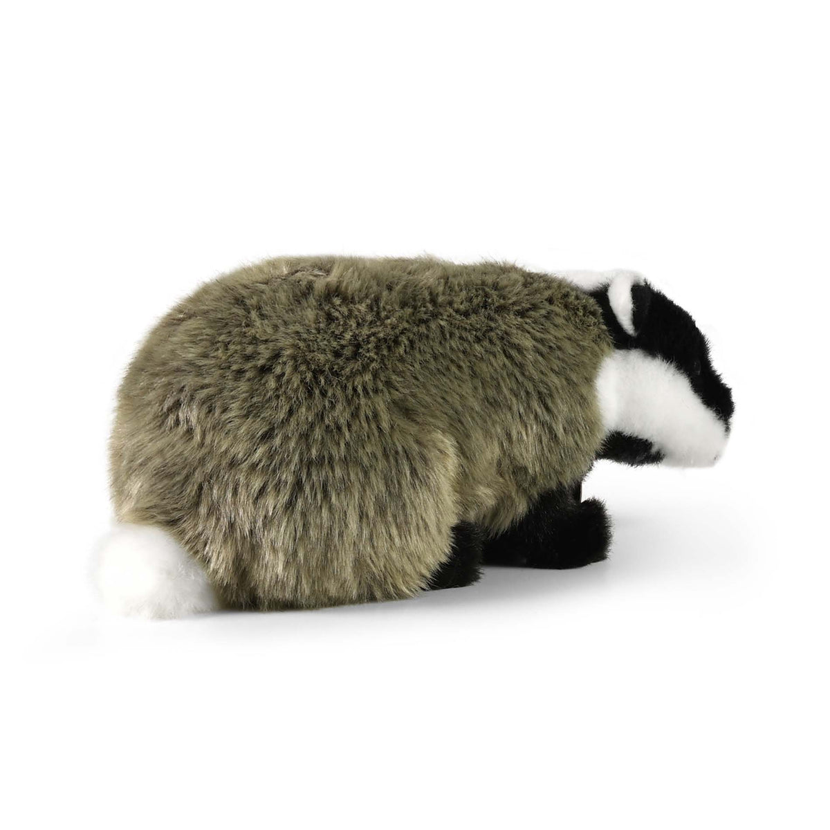 Broc Plush 22 Cm Éicea-chairdiúil