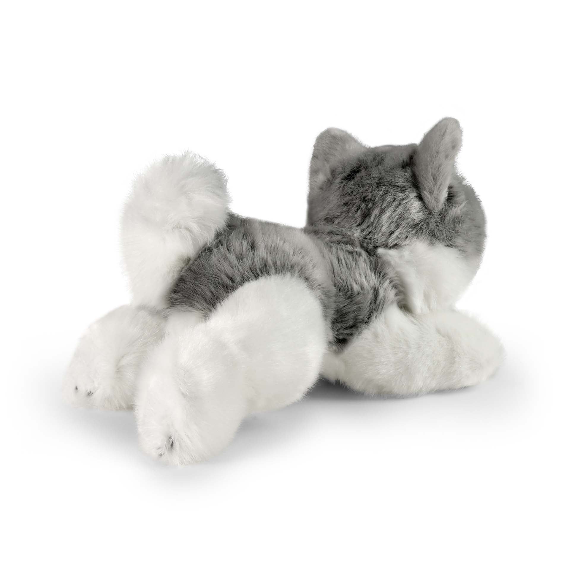 Pluszowy Husky 21 cm Ekologiczny