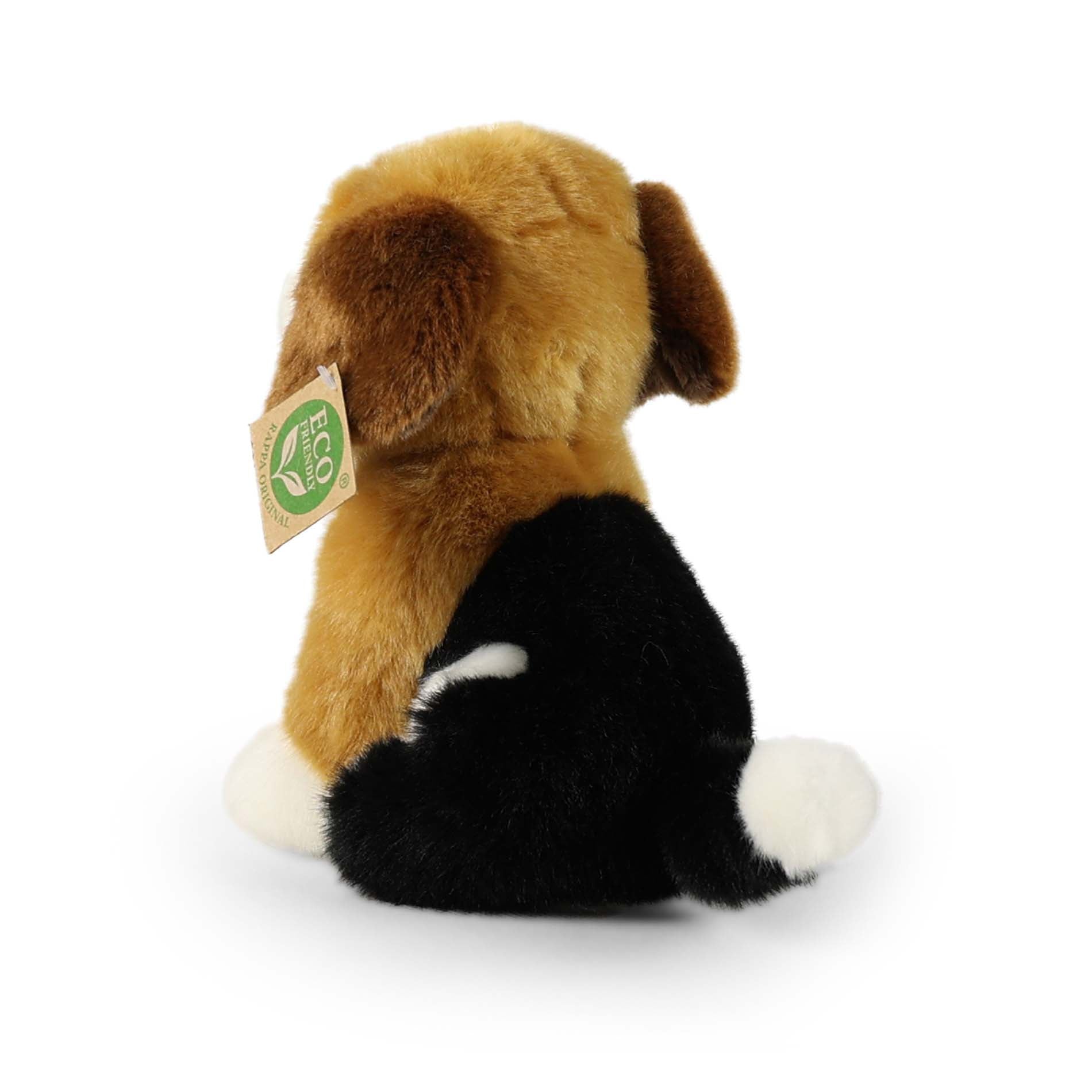 Plush Beagle 20 Cm Eco-friendly
