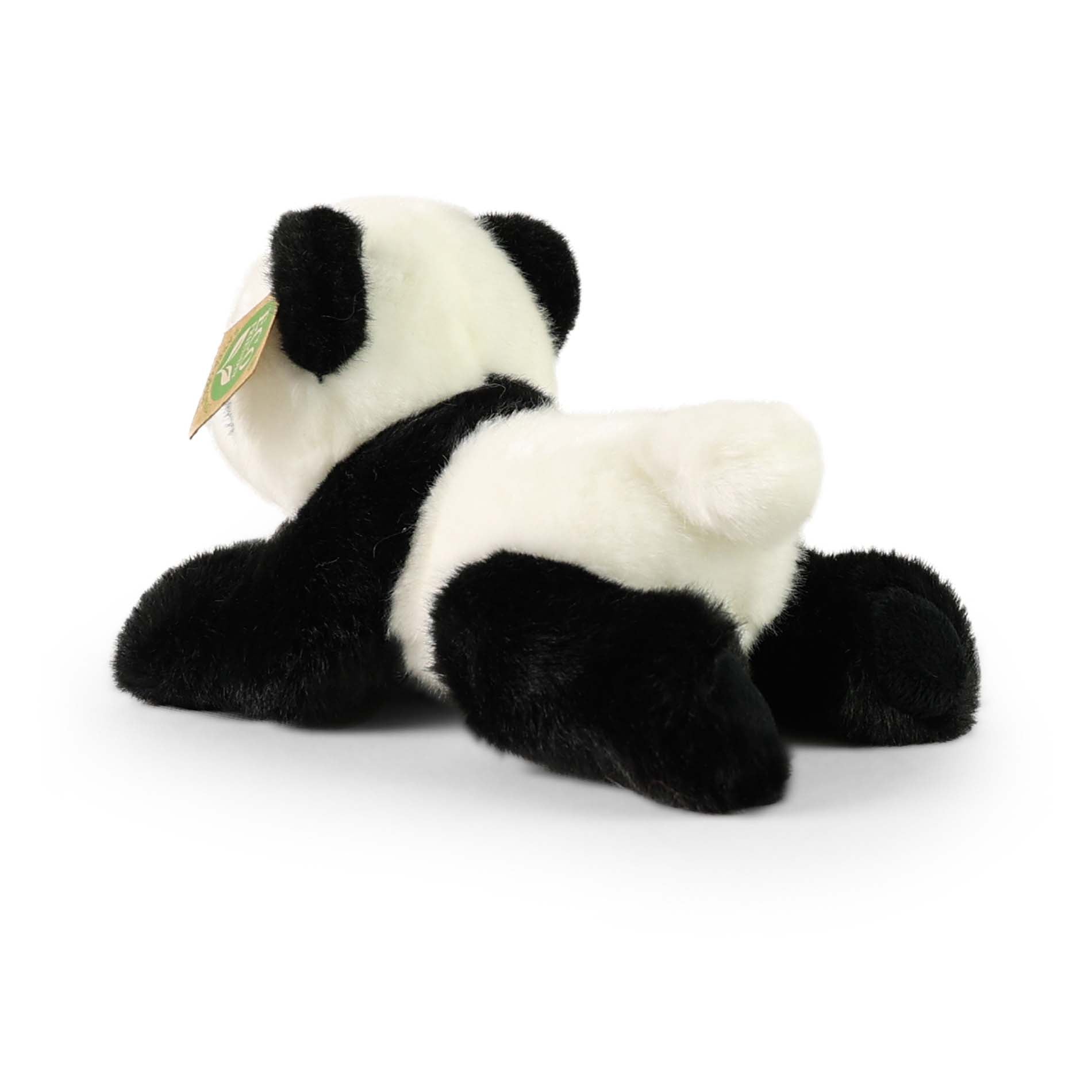 Plüschpanda 20 cm umweltfreundlich
