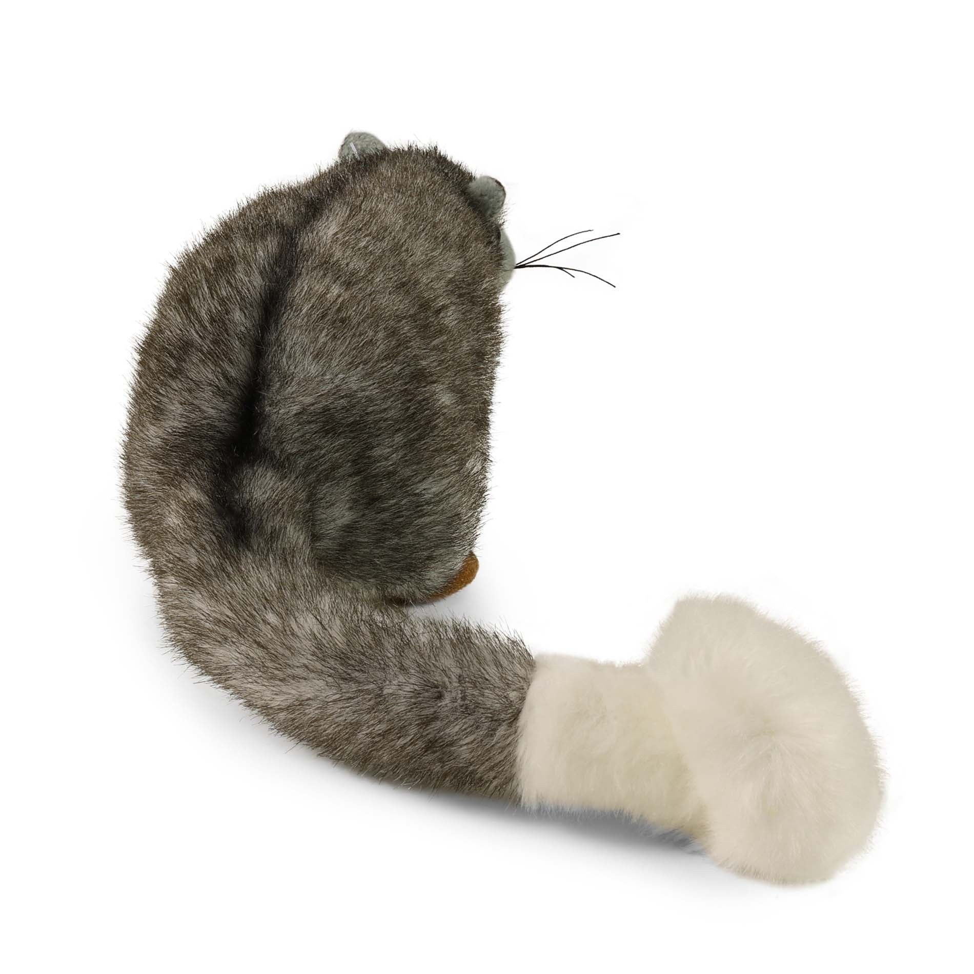 Peluche Opossum 22 Cm Ecologico