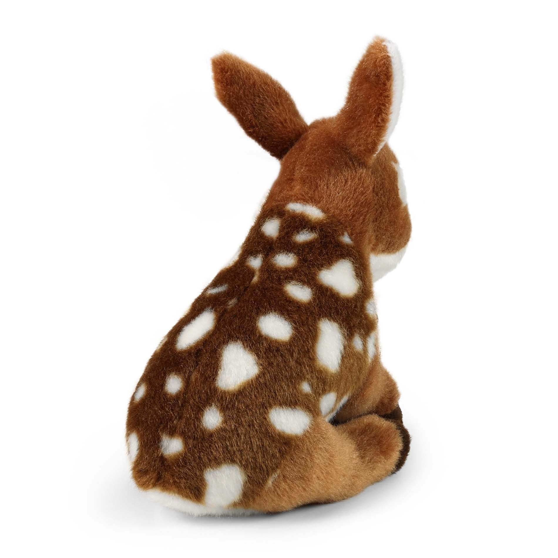 Plush Fawn 20 Cm Eco-friendly