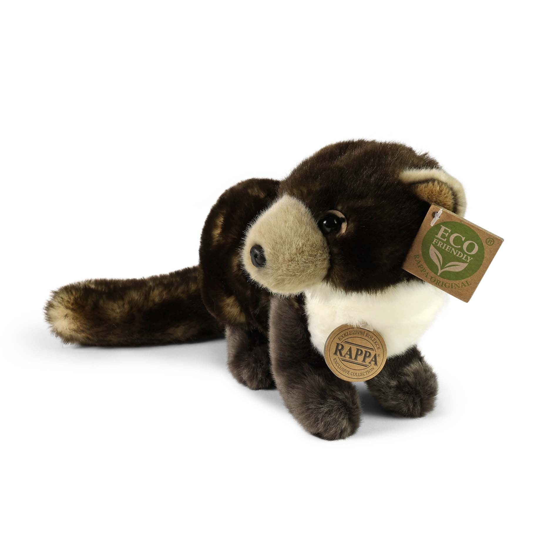 Plush Marten 39 Cm Eco-friendly