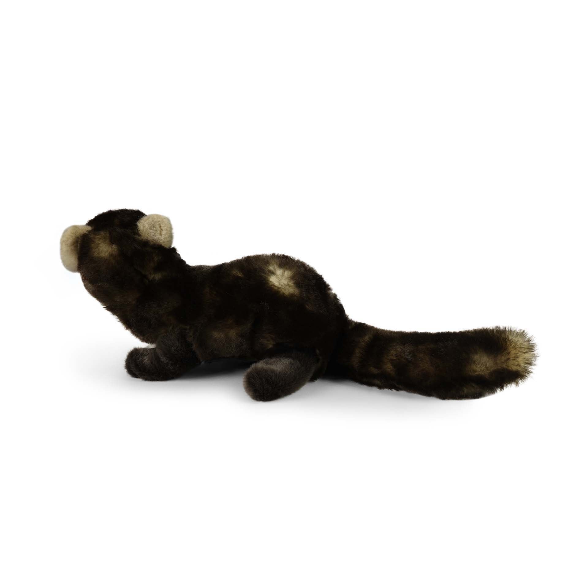Plush Marten 39 Cm Eco-friendly