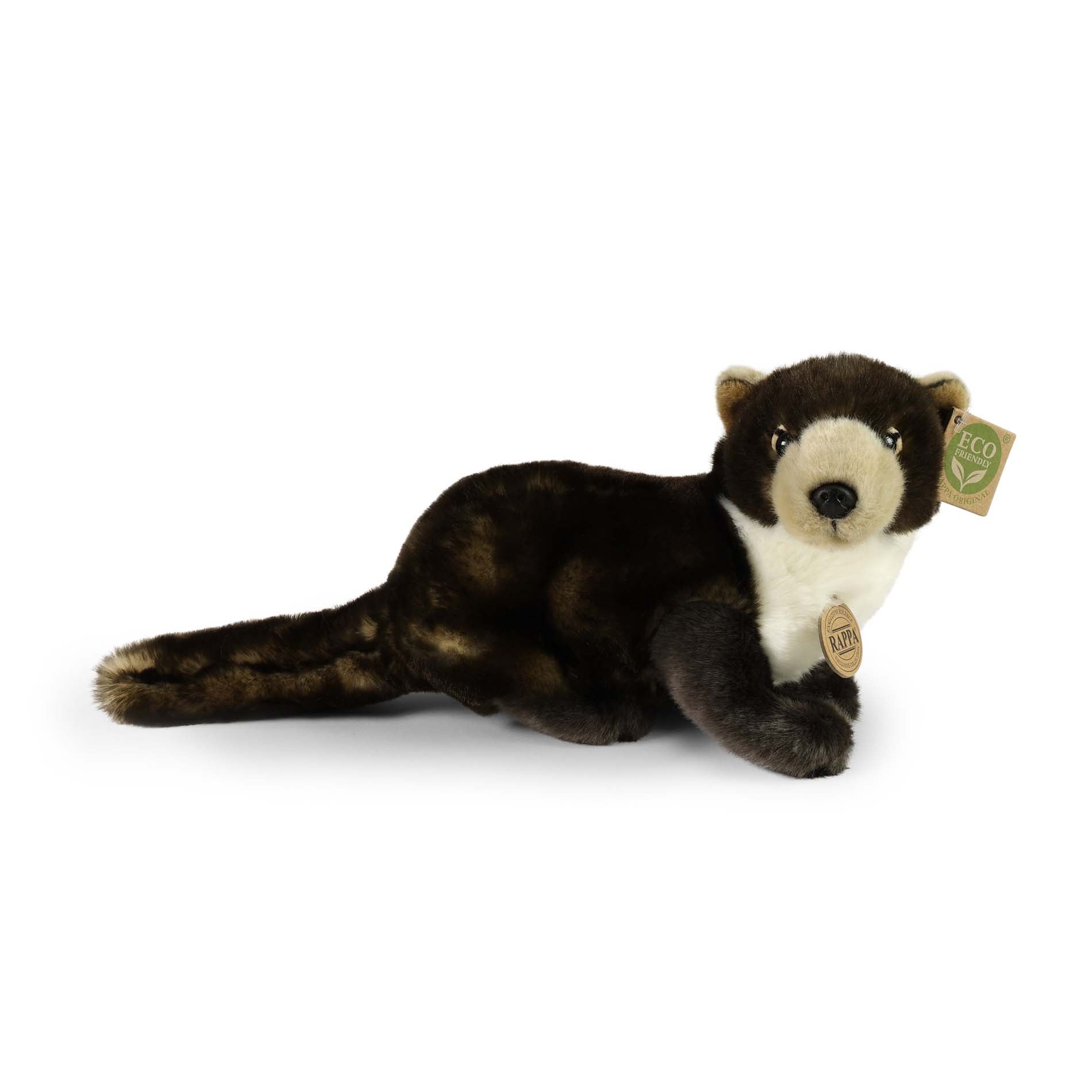 Plush Marten 39 Cm Eco-friendly