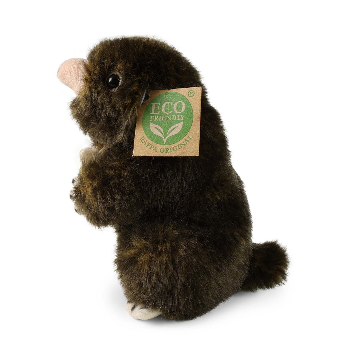 Peluche Talpa 15 Cm Ecologico