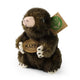 Peluche Talpa 15 Cm Ecologico