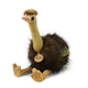 Plush Emu 36 Cm Eco-friendly