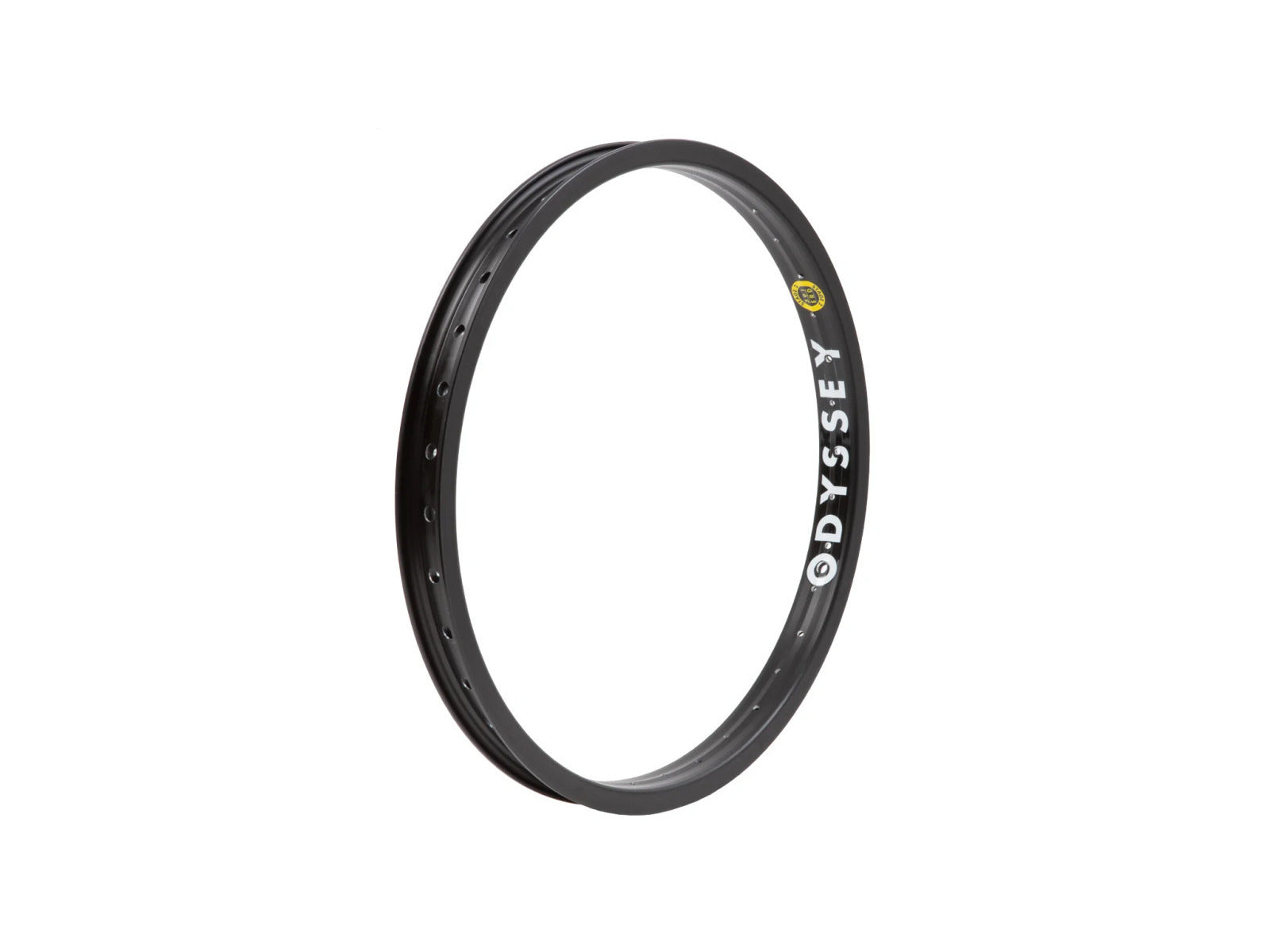 Odyssey Stage Rim Schwarz