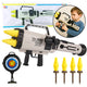 Huge Rocket Launcher M202 Sponge Missiles 68cm