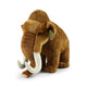 Plysch Mammoth 36 Cm Miljövänlig