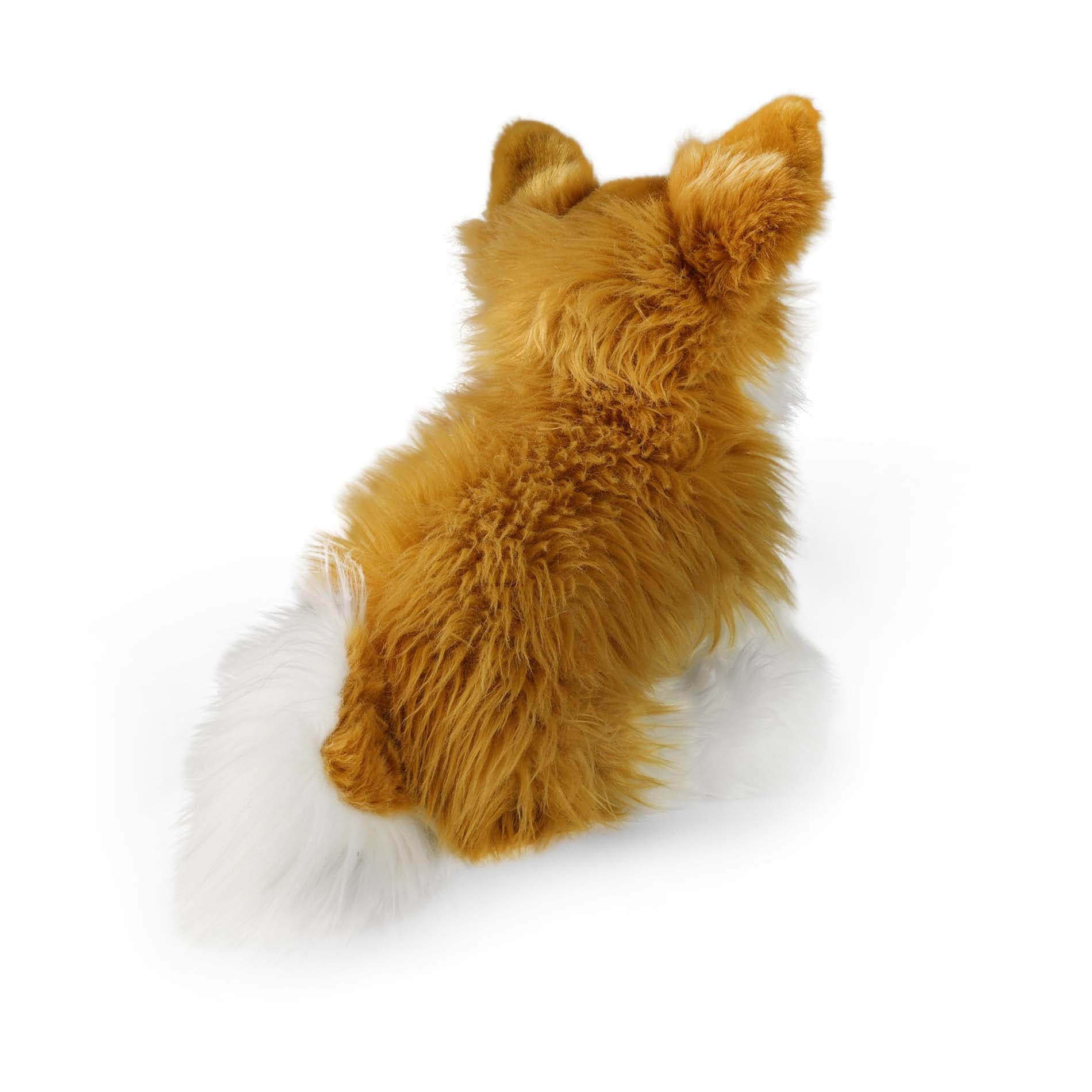 Plüss Chihuahua 28 cm Környezetbarát