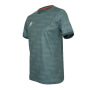Indian Maharaja Tennisshirt Herren