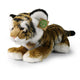 Tigre de pelúcia 33 cm ecológico