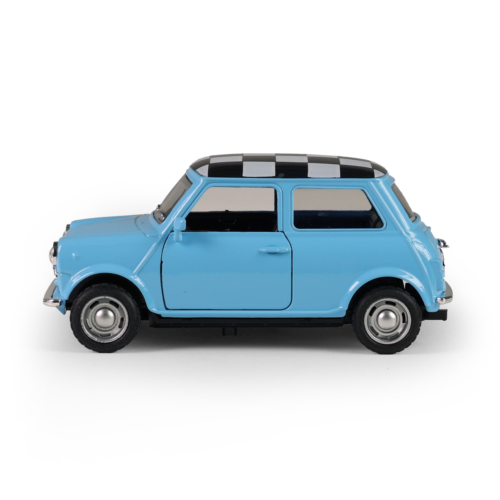 Auto Metallo/plastica Mini Cooper 11 Cm