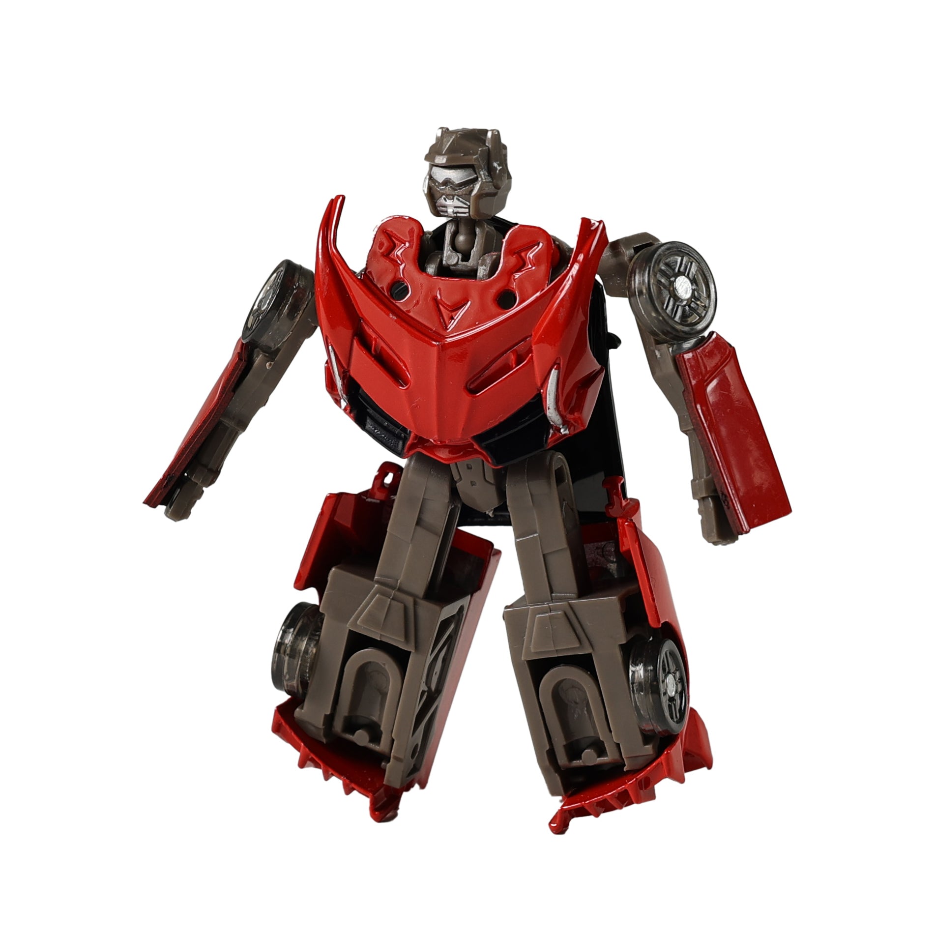 Autorobot Foldable Metal/plastic