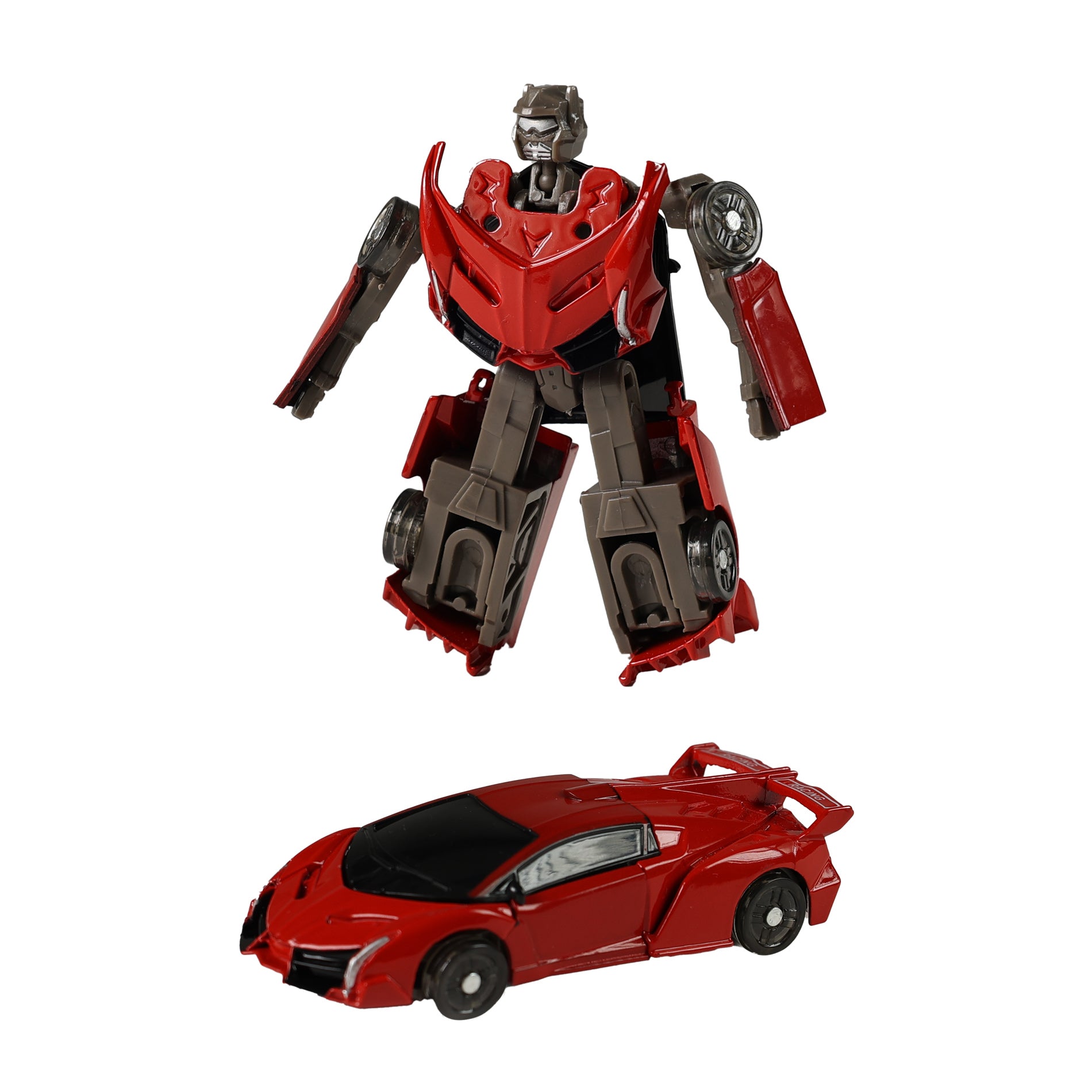 Autorobot Foldable Metal/plastic
