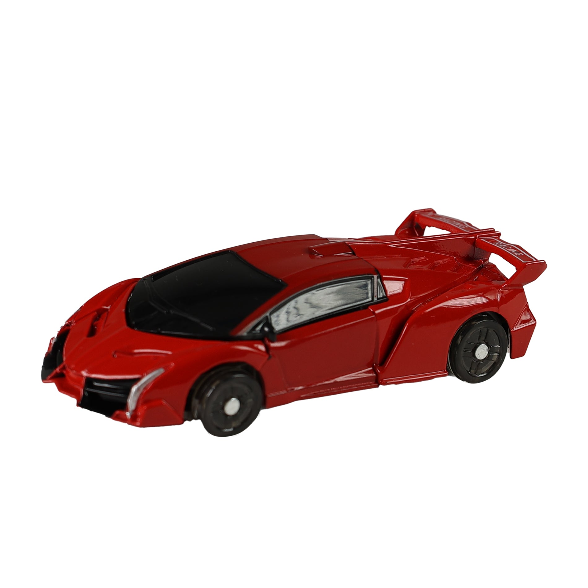 Autorobot Foldable Metal/plastic