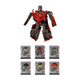 Autorobot Foldable Metal/plastic