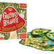 Board Game Mushroom Picking In The Green Grove Trefl 00988