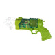 Green Dinosaur Bubble Gun With Light