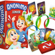 Family Game Anonimo Junior Trefl 01906