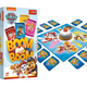 Boom Boom Paw Patrol Skill Game Trefl 01911