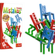 Mistakos Battle For The Chairs Skill Game Trefl 02075