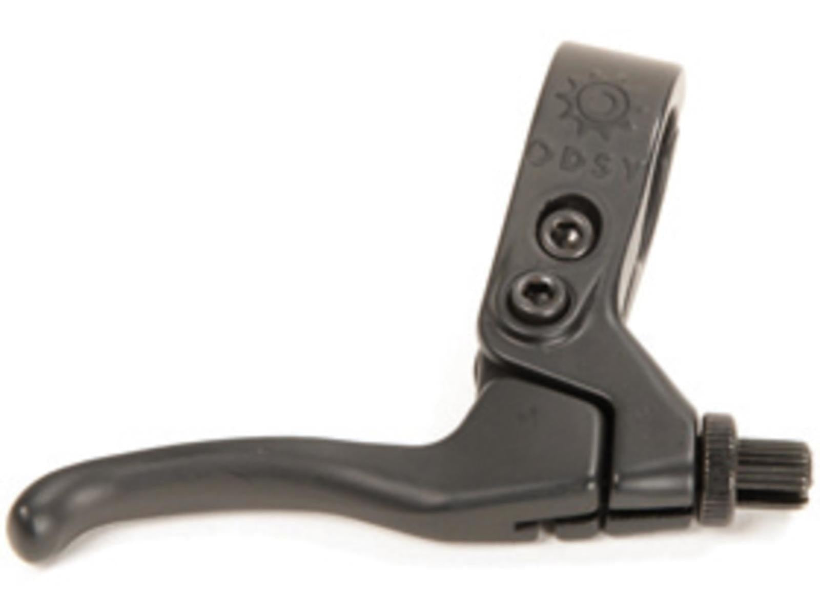 Odyssey Odyssey Springfield Lever Black