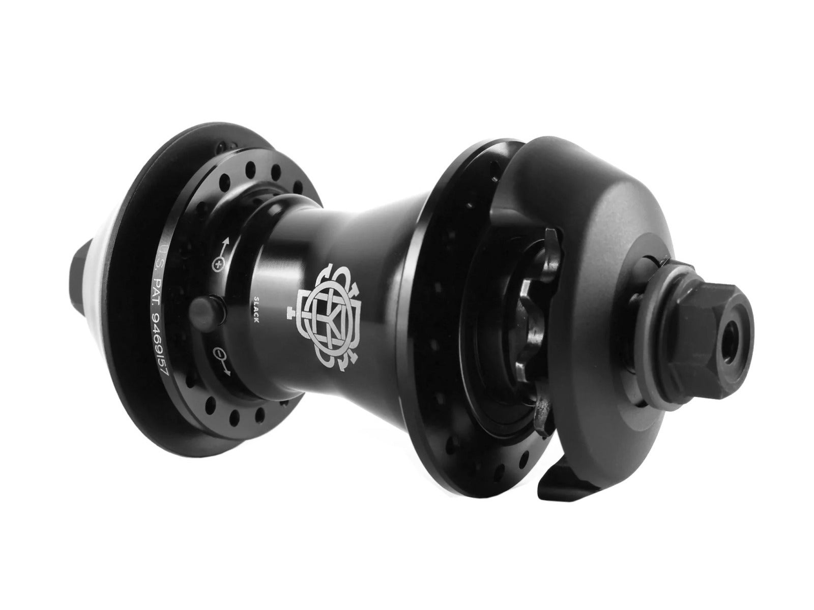 Odyssey Odyssey Clutch Pro Freecoaster Black