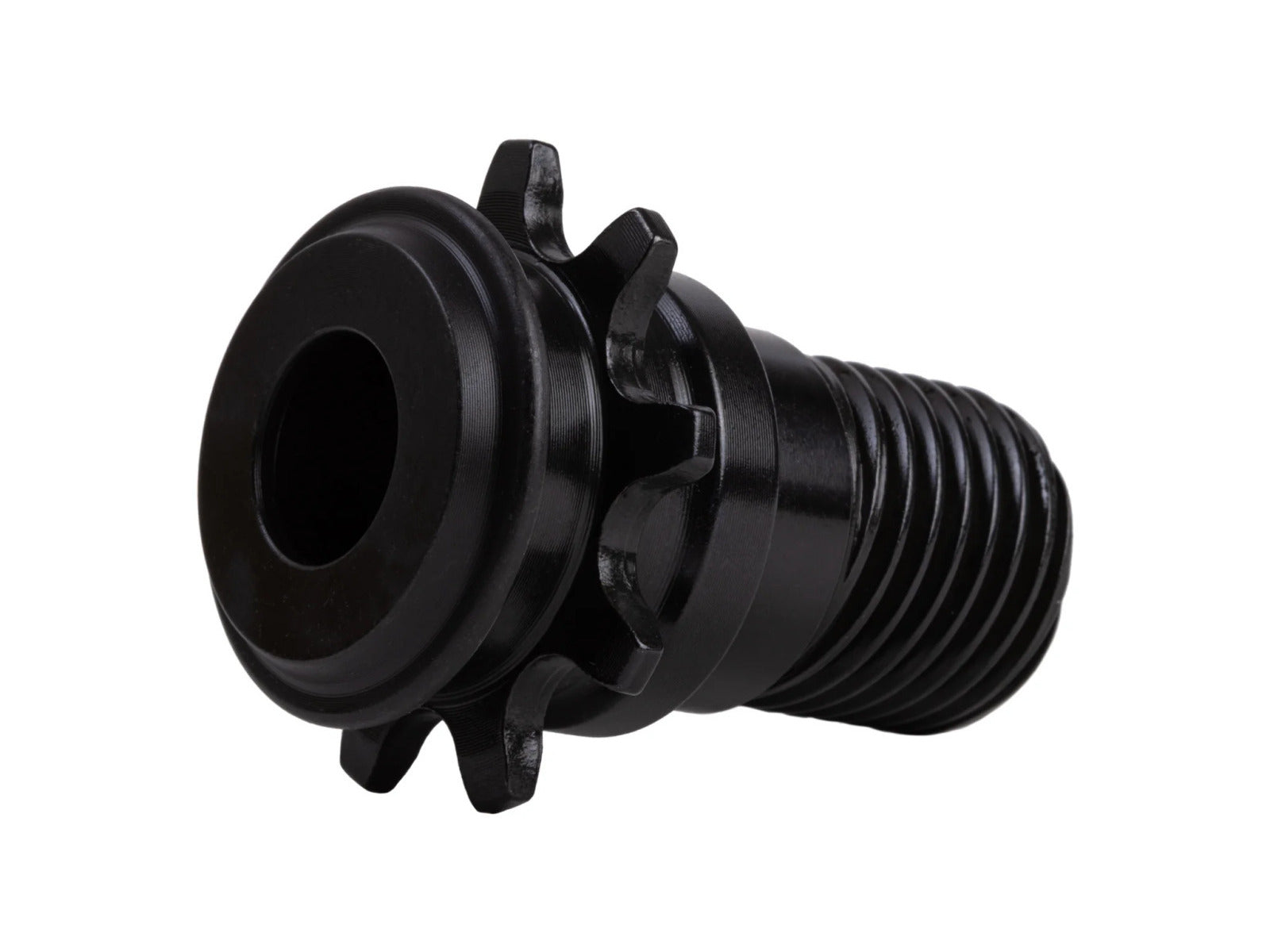 Odyssey Spare Parts Clutch Pro Schwarz