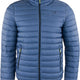 Мъжко яке Athl. Dpt. Pacino Mid Blue Blue