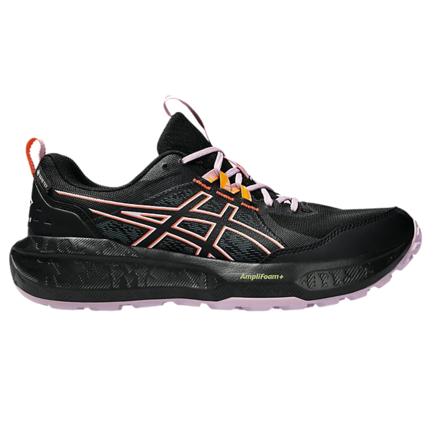 Asics Trail Shoes Women