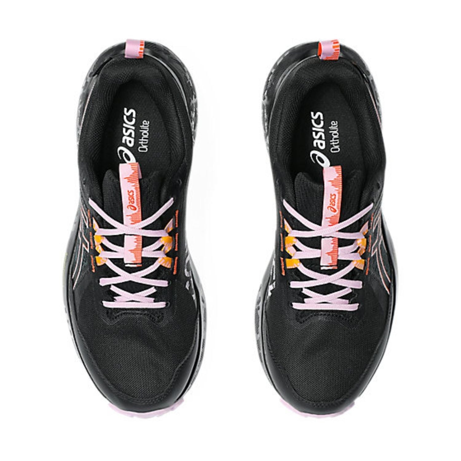 Asics Trail Shoes Women