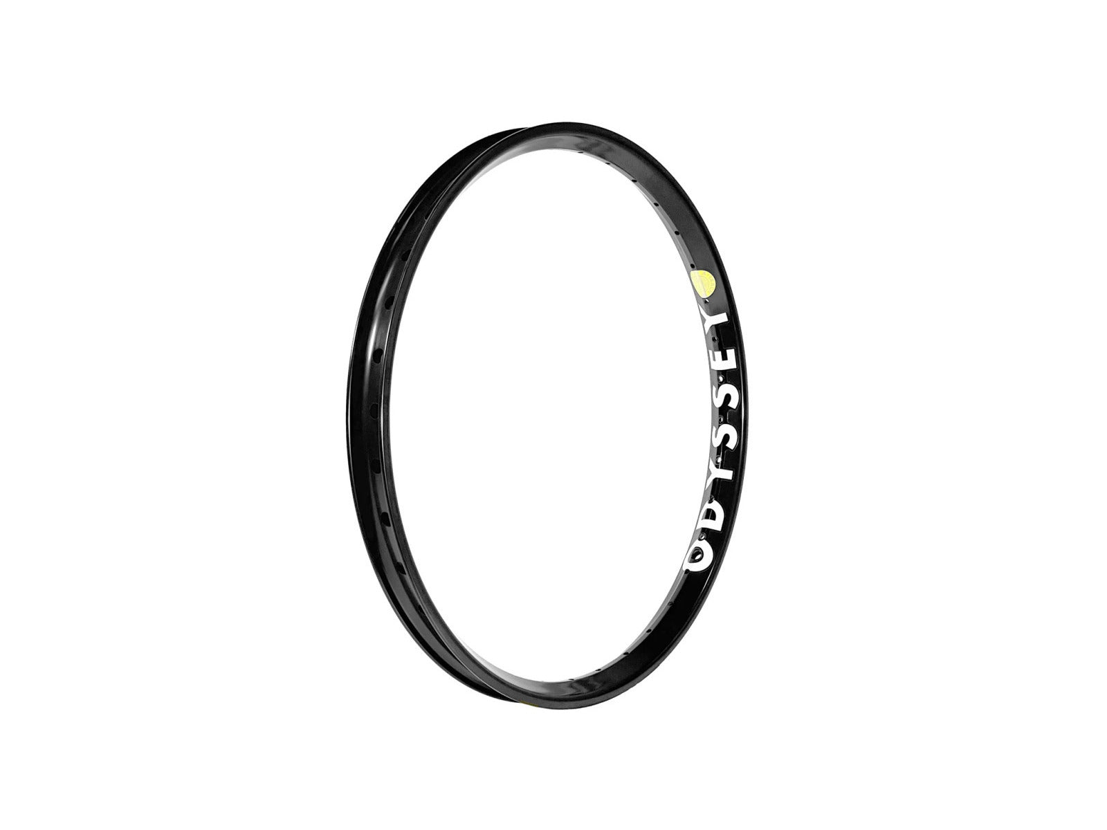 Odyssey A-track Racing Schwarz