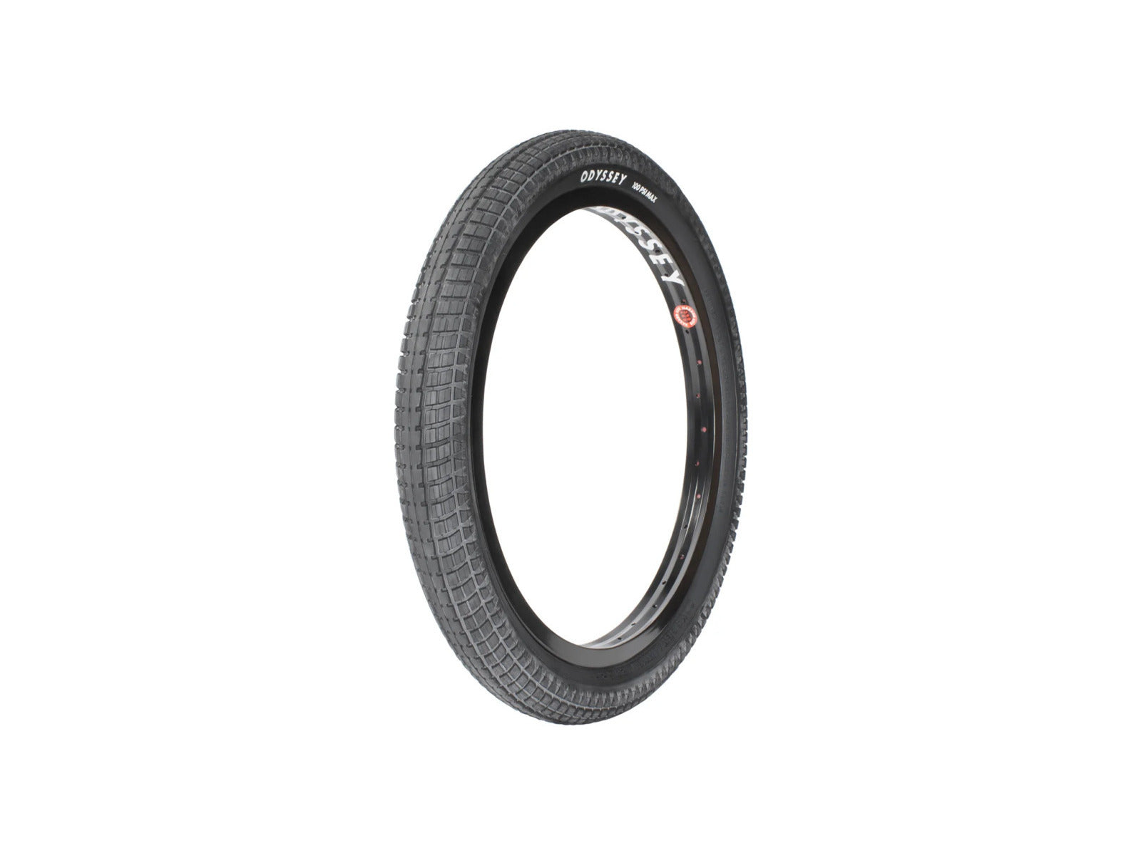 Odyssey Odyssey Aitken P-lyte Tire Black 20 - 20"