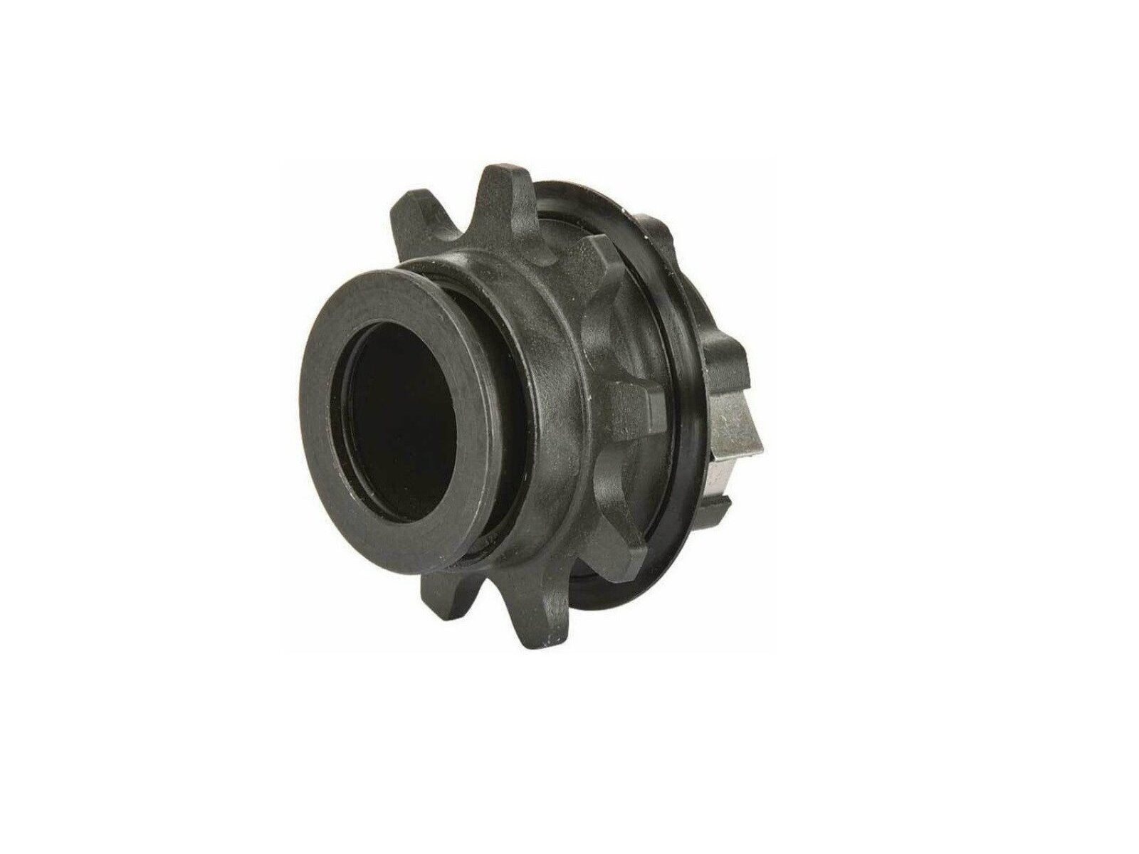 Odyssey Odyssey Antigram Driver Nero