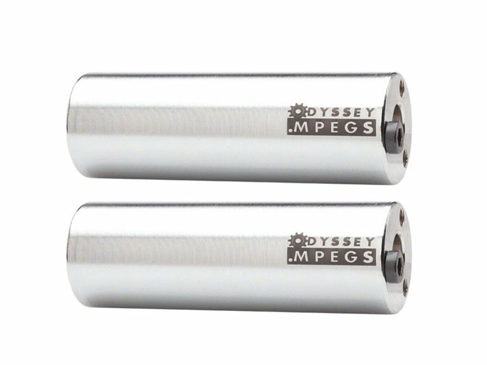 Odyssey Odyssey Mpegs Chrom