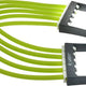 Lifefit Rubber Expander Grön
